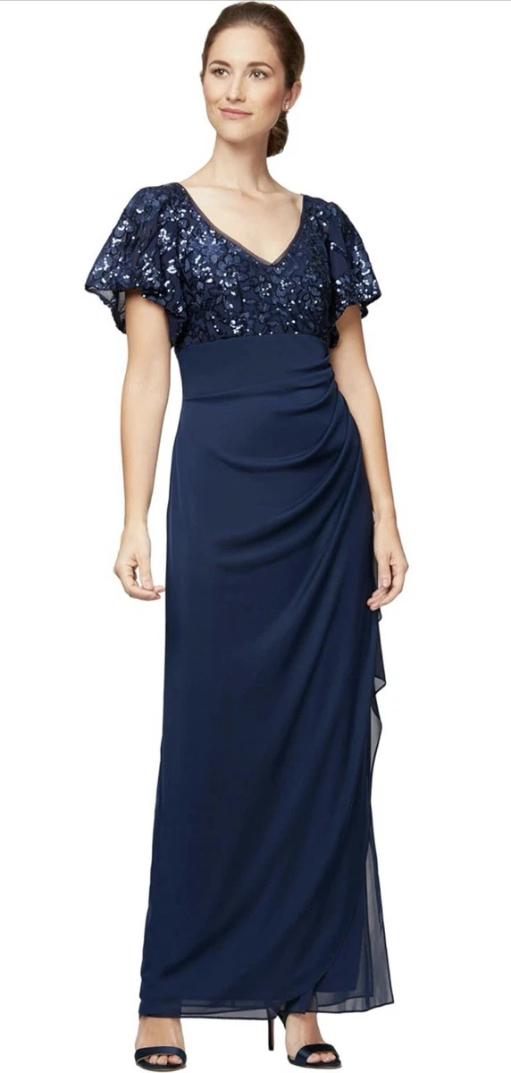 Alex Evenings Petites Dresses for Women for sale | eBay Alex Evenings Petites Dresses for Women for sale | eBay