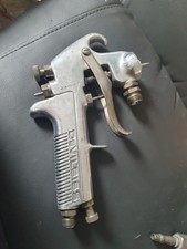 Devilbiss Spray Gun  JGA 558