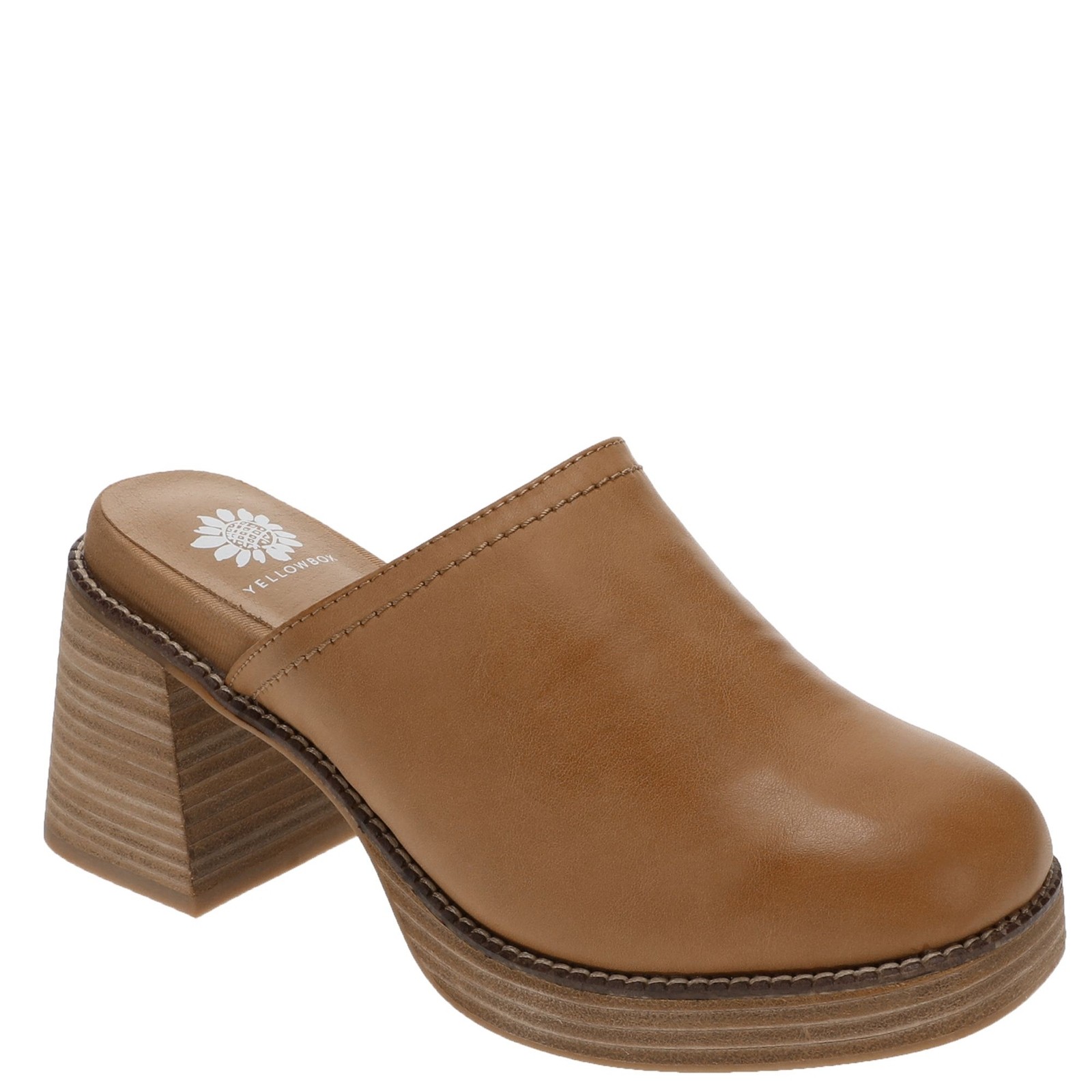 Женская комбинация Ivaria в желтой коробке, 8 B(M), США - Миндаль