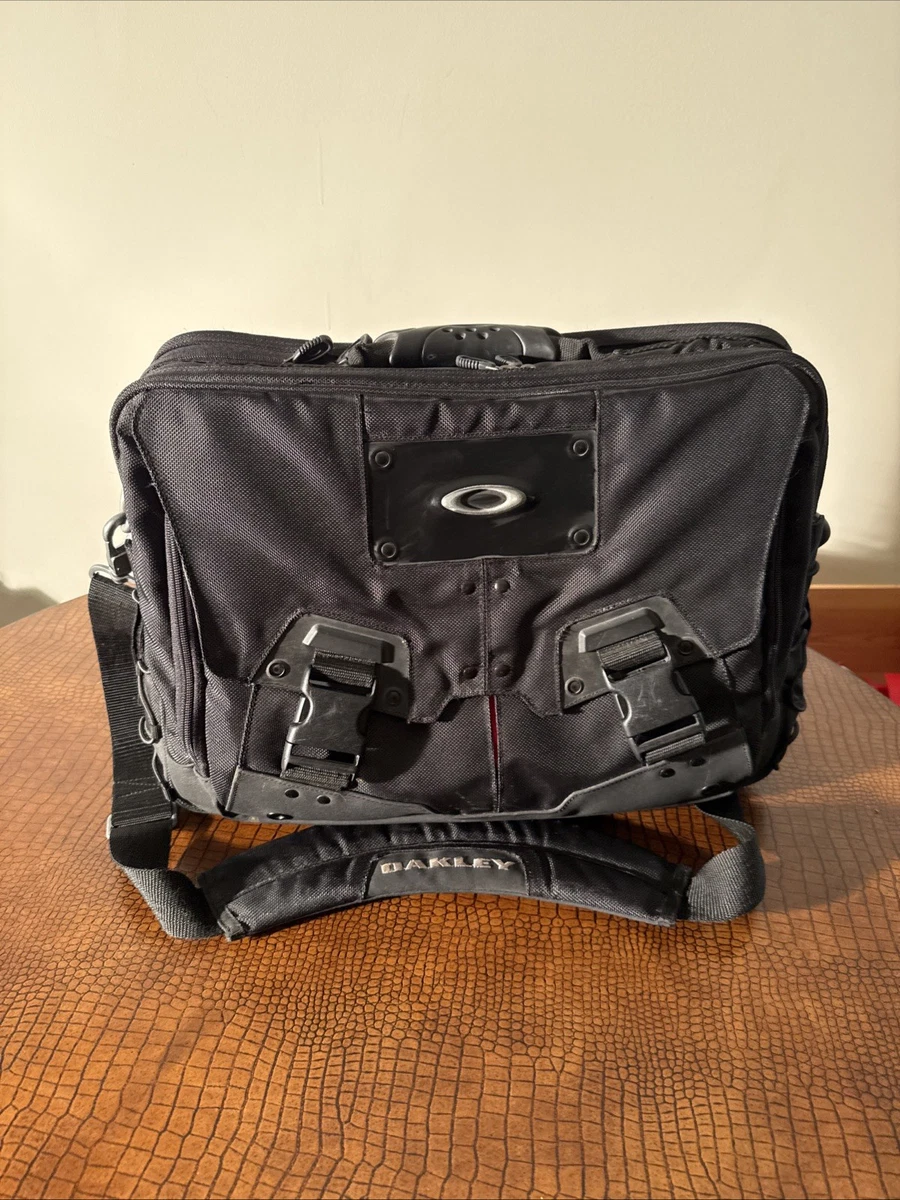 oakley computer bag products for sale | eBay
