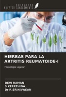 Devi Raman (U. A.) | Hierbas Para La Artritis REUMATOIDE-I | Taschenbuch (2024)