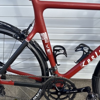 Vintage Kestrel 200 Sci. Shimano 105 Group | eBay