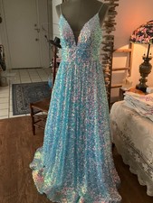 terani couture gown size 6 New