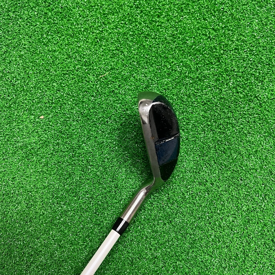 Hierro híbrido forjado Tour Edge Hot Launch PW 45° regular R Flex 60 grafito diestro Foto 3 de 4