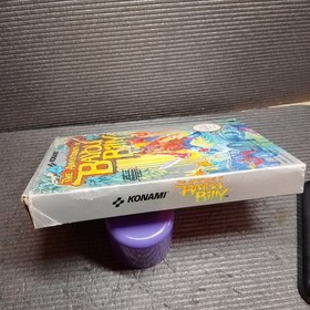 The Adventures of Bayou Billy - Nintendo NES Spiel - OVP - ohne Handbuch *UK PAL*