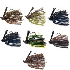 Booyah Baby Boo Jig Fishing Lure