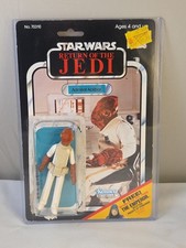 Admiral Ackbar for sale
