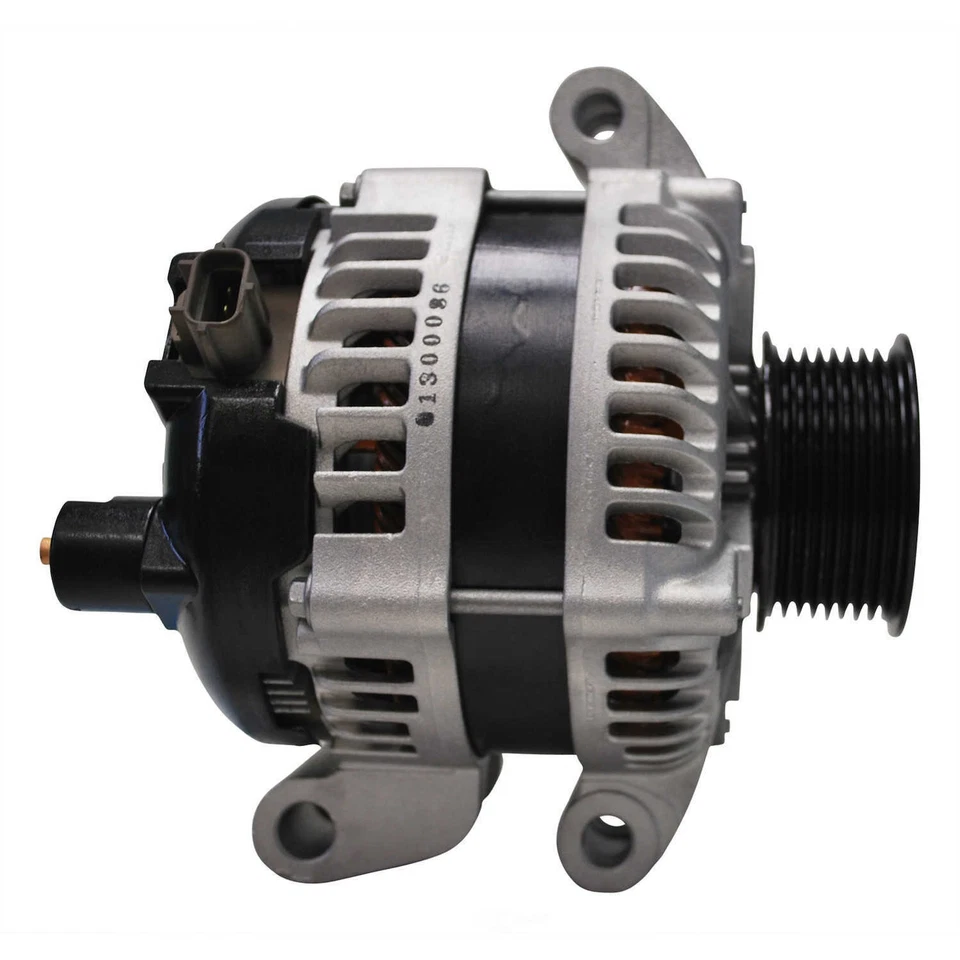 Alternator FVP 11290 Reman - Image 3 of 4