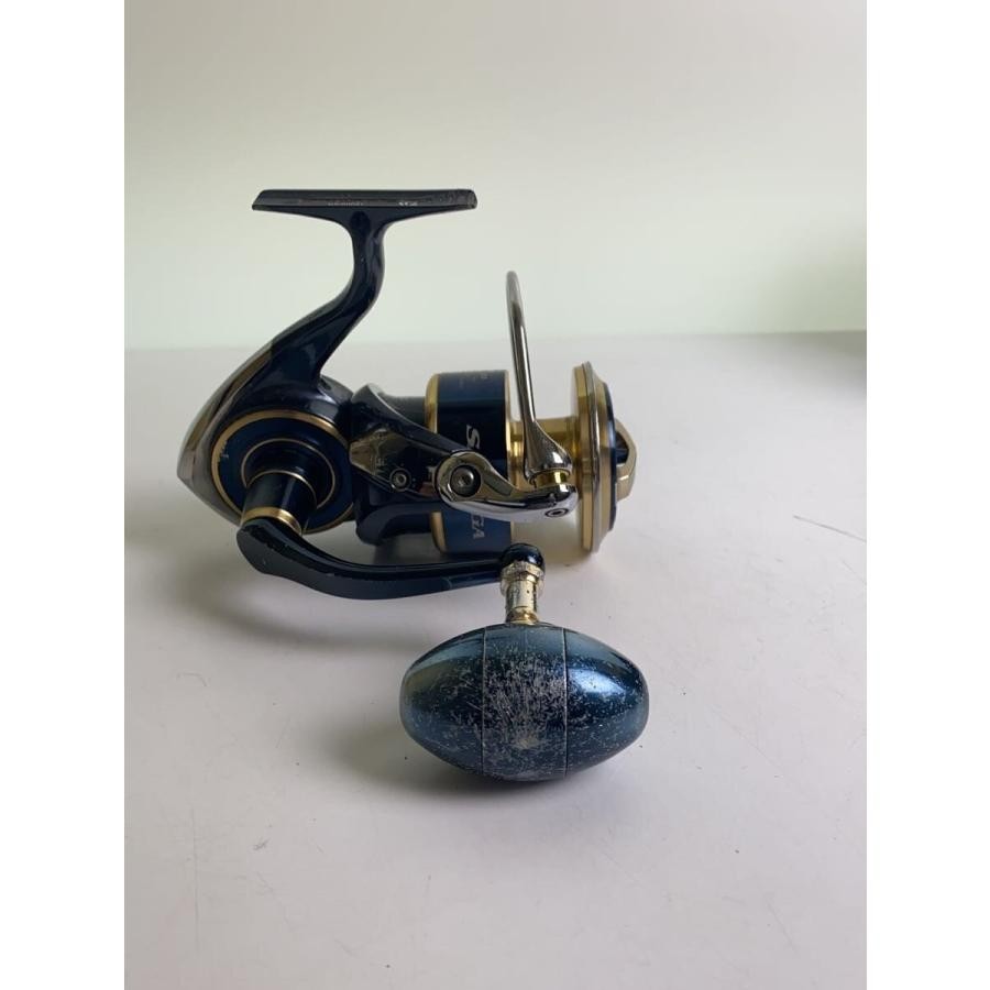 DAIWA 20 SALTIGA 14000-XH ] | eBay