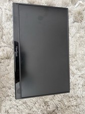 ViewSonic VG1655 Portable Monitor 15.6-inch Full HD 1080pViewSonic Case Incld