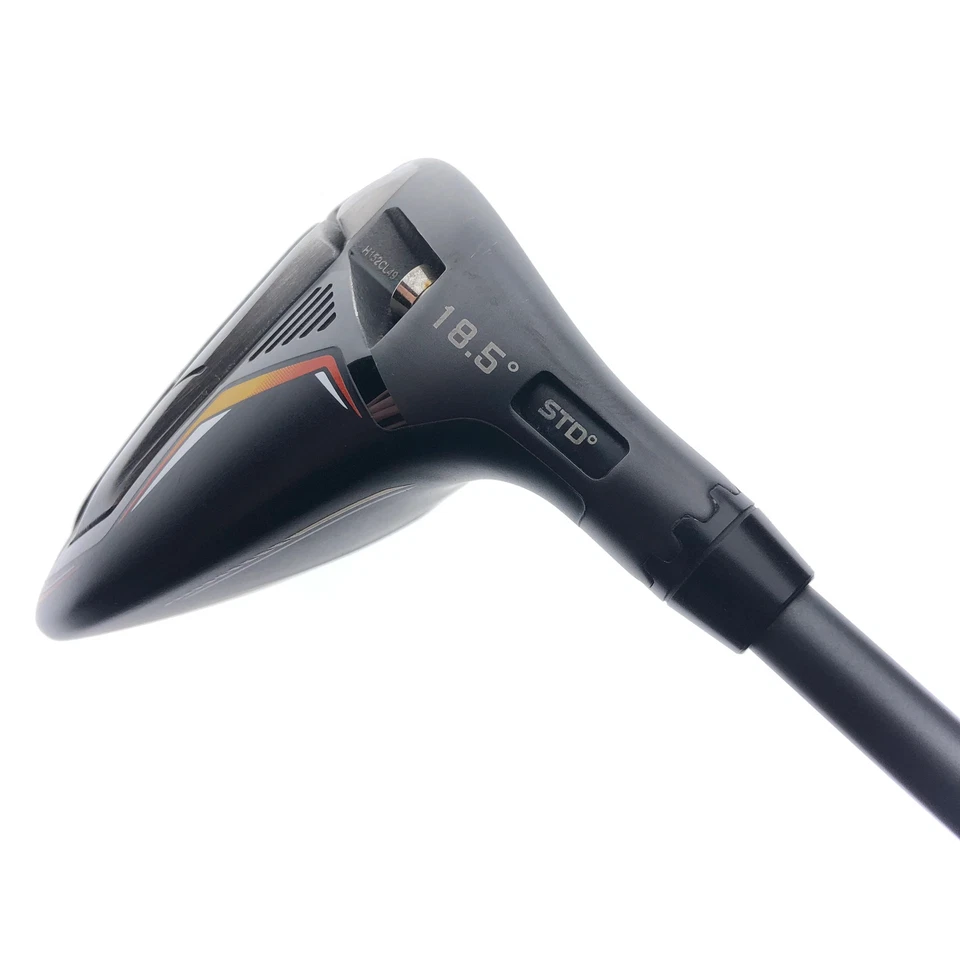 Used Cobra LTDx 5 Fairway Wood / 18.5 Degrees / Regular Flex - Image 3 of 4