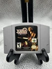 Xena: Warrior Princess The Talisman of Fate (Nintendo 64, N64, 1999) TESTED