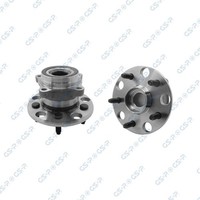 GSP Radlagersatz 9330029 FüR Lexus