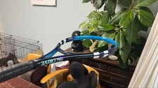 Babolat Pure Drive 1994 2nd Generation G3