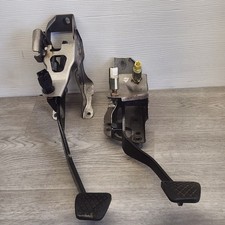 02 03 04 05 06 Acura Rsx Type S Manual Transmission Brake Clutch Pedal Set