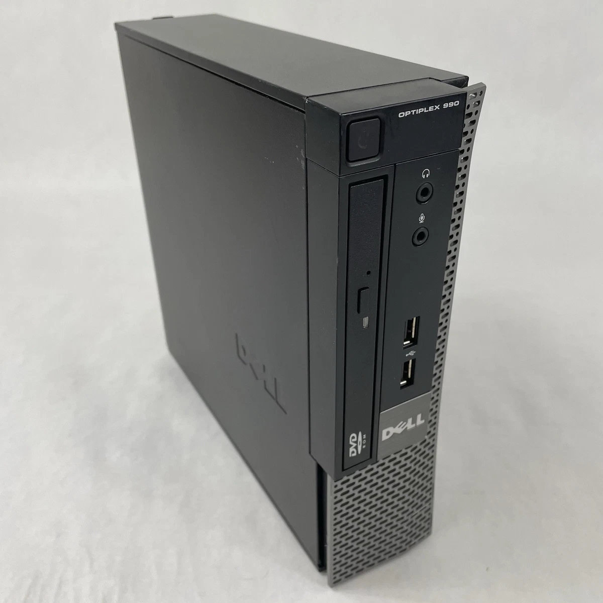 Dell OptiPlex 990 PC Desktops & All-In-One Computers without OS