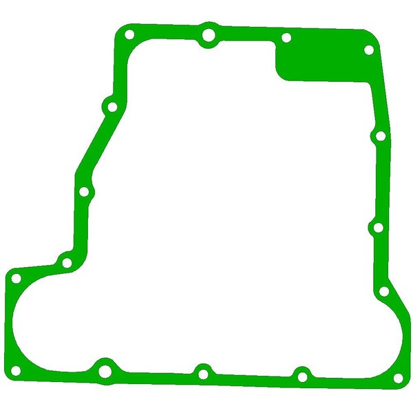 Dichtung ÖLwannendeckel FüR Yamaha FJ 1200 1988-1989 3CW-image