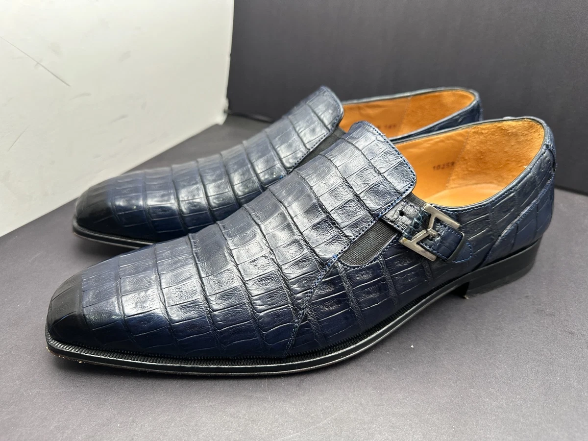 Mezlan Shoes for Men for sale | eBay