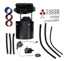 Deatschwerks 9-000-7032 Fuel System Kit DW X3 Fits Ford Mustang 2011-2026