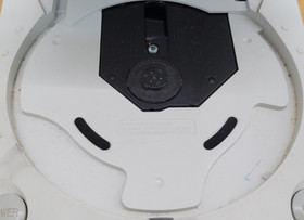 SEGA Dreamcast HKT-3020 Console With Controller - For Parts/Repair