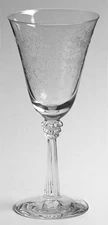 Fostoria Romance Wine Glass 149580