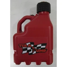 TeraPump TRJ3XLR / 20157 Battery Powered Fuel Transfer Pump + 3 Gallon Jug Combo