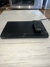 Sony Compact DVP-SR200P Progressive Scan DVD/CD Player With Remote