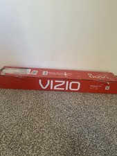 VIZIO Sound Bar 2.1   SOUND BAR ONLY   NO POWER  