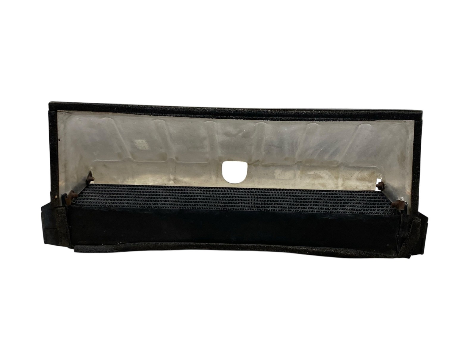 2006-2016 Aston Martin Vantage Oem 4.3L ENGINE OIL COOLER RADIATOR 6G33-6A642-AB