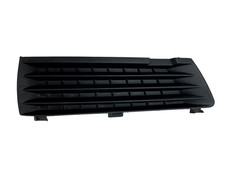 Vauxhall Zafira B Front Bumper Right Lower Grill 2005 TO 2014 13124988 Genuine