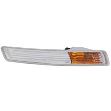 Blinkleuchte Blinker Links weiß passend für VW New Beetle 9C1 1C1 1Y7