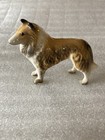 Vintage Hagen Renaker Collie Dog Figurine — photo 1