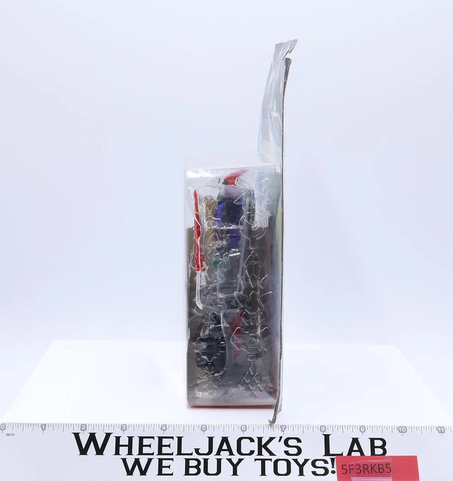 Dinobot Swoop Transformers Power of the Primes 2017 Hasbro Figure NEW SEALED - Image 4 of 4