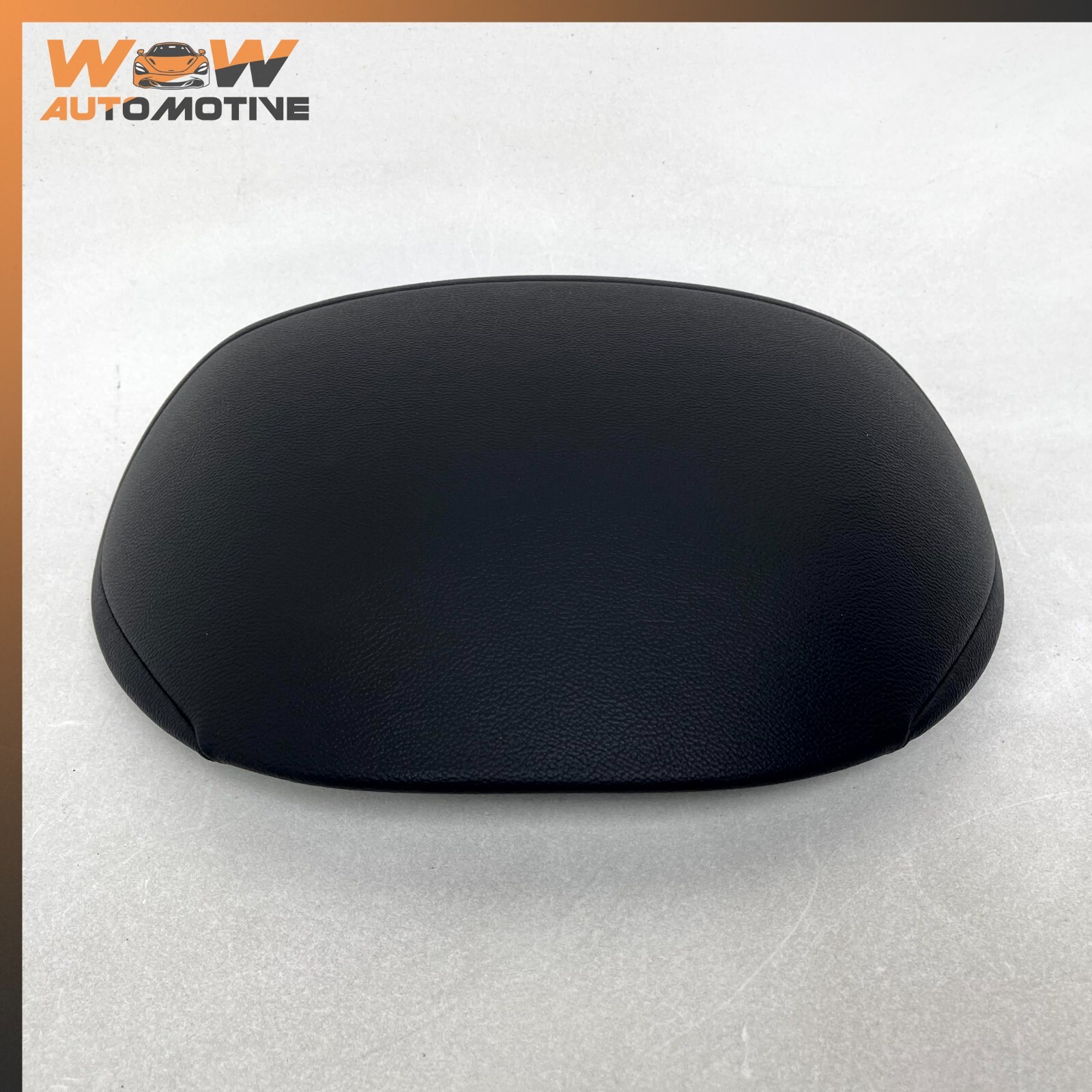 14-17 MASERATI GHIBLI GAUGE DASH SPEEDOMETER COVER TRIM PAD OEM