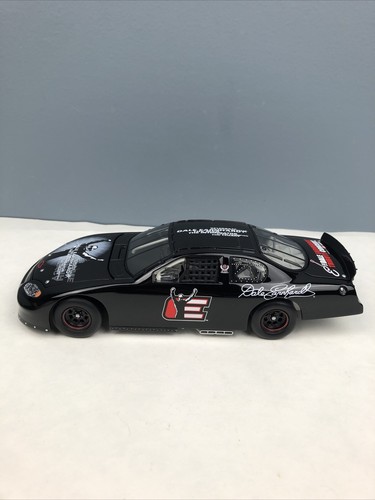 DALE EARNHARDT SR TRIBUTE CONCERT TICKET 2003 1/24 ACTION DIECAST CAR 3504 MADE - 第 1/8 張圖片