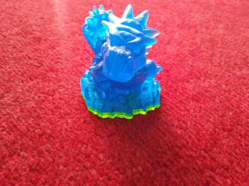 Skylanders Rare Blue Bash Figure Great Condition Authentic Ebay Skylanders Rare Blue Bash Figure Great Condition Authentic Ebay