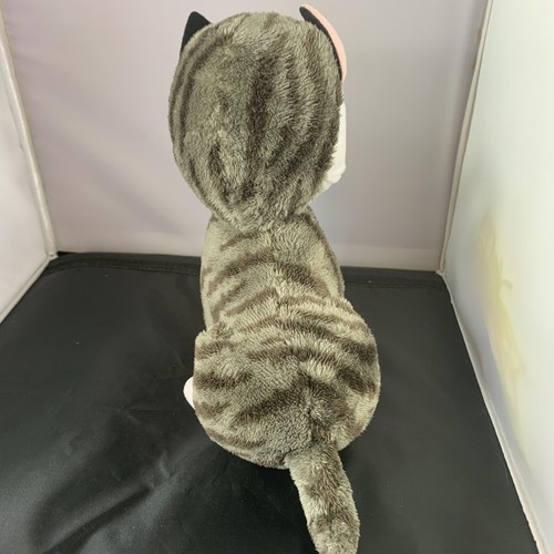Kohl’s Cares Little Golden Book The Shy kitten plush stuffed animal cat V - Picture 4 of 7