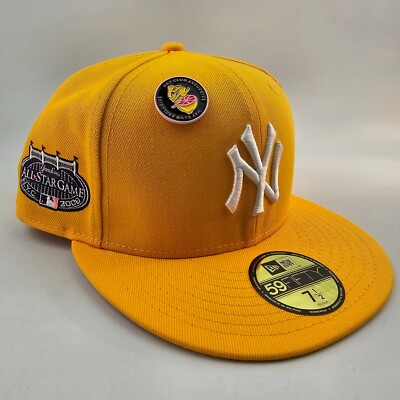 ウェア HOMEGAME CUSTOM NEW 59FIFTY YG LOGO 77/8 Introducing
