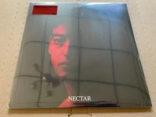NEW SUPER RARE Joji - Nectar RED Vinyl 2xLP