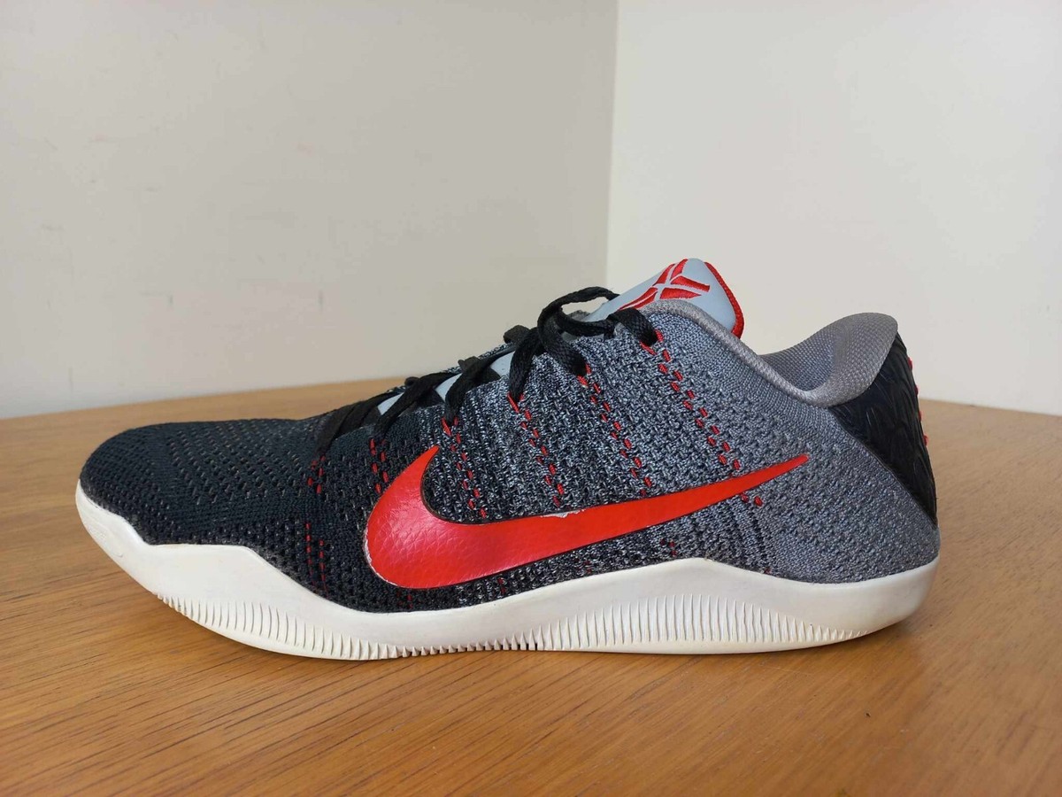 Nike KOBE 11 ELITE LOW TINKER Mens Basketball Shoes Trainers UK