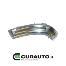 FANALINO FRECCIA SPECCHIO RETROVISORE PER VOLKSWAGEN GOLF 5 V 2003-2008 DESTRO D