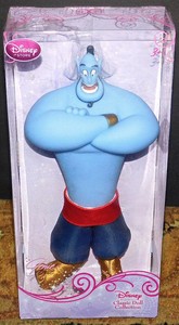 aladdin classic doll