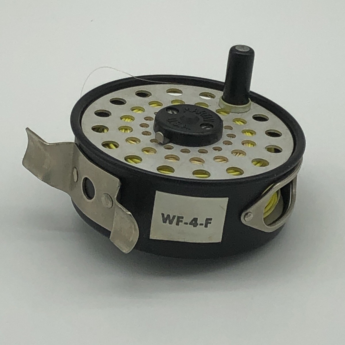 Beaulite S.2 フライリール Coatac 専用ケース付き Beaulite S.2 フライリール Coatac 専用ケース付き Beaulite S.2