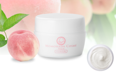 MOMOHADA COSME Toromi Wa Face Wash Foam 6 Scents Yuzu 100g from