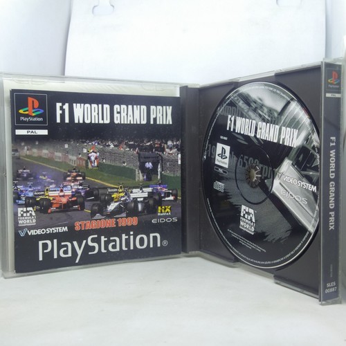 Sony PlayStation 1 PS PLAYSTATION SONY GIOCHI ACCESSORI e CONTROLLER A SCELTA - Foto 104 di 324