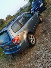 Subaru Forester 2.0 Diesel Parts