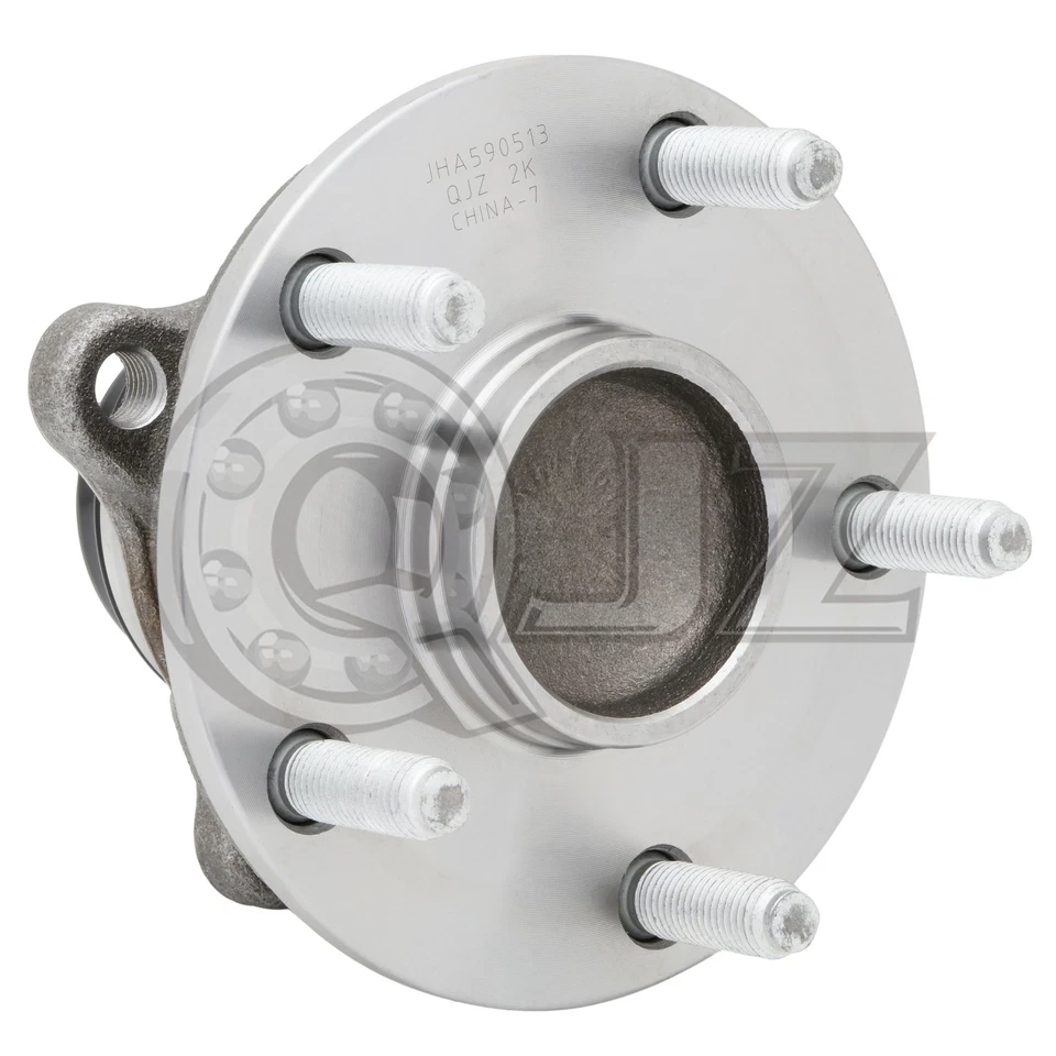 [1-Pack] HA590513 FRONT Wheel Hub and Bearing Assembly for 2018 Lexus RC300 RWD Foto 4 de 4