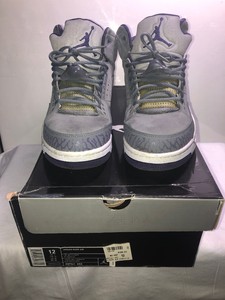jordan rare air cool grey