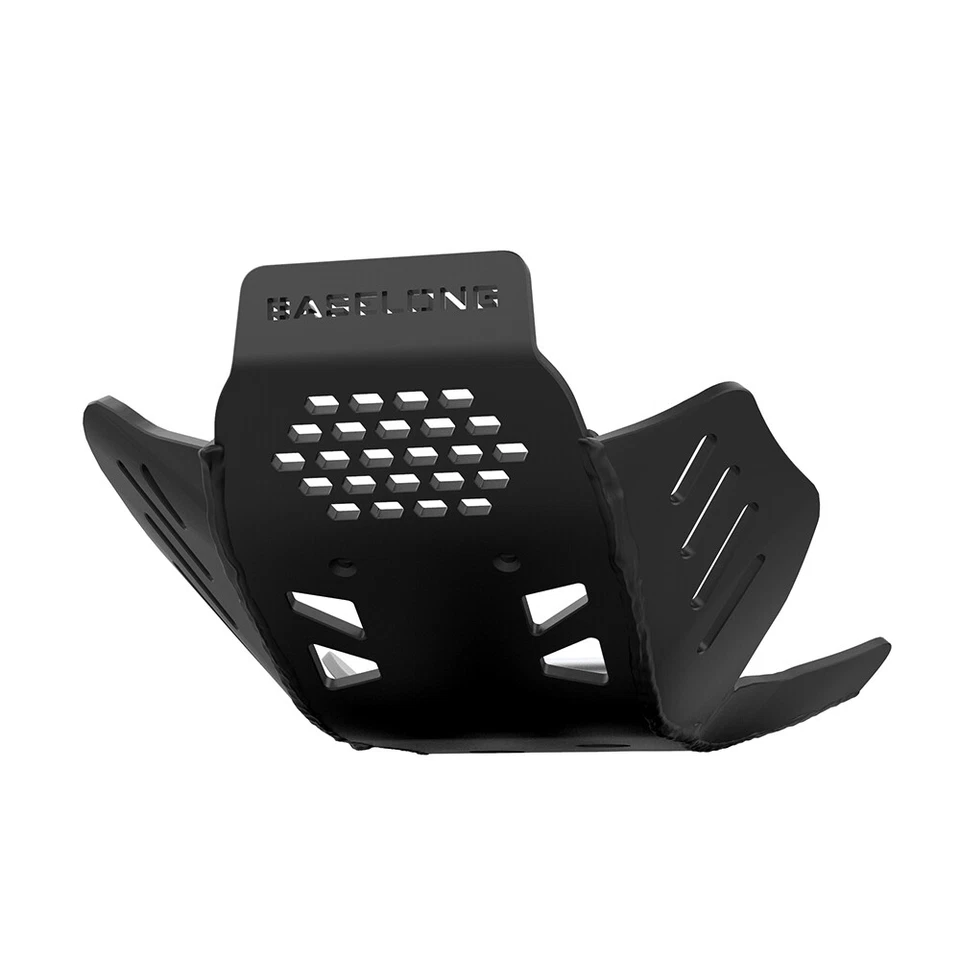 Engine Guard For Husaberg FE450/FE201 FC450/FC501 FE450/FE501  450 EXC-F/XCF-W  Foto 3 de 4