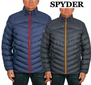 primaloft ski jacket